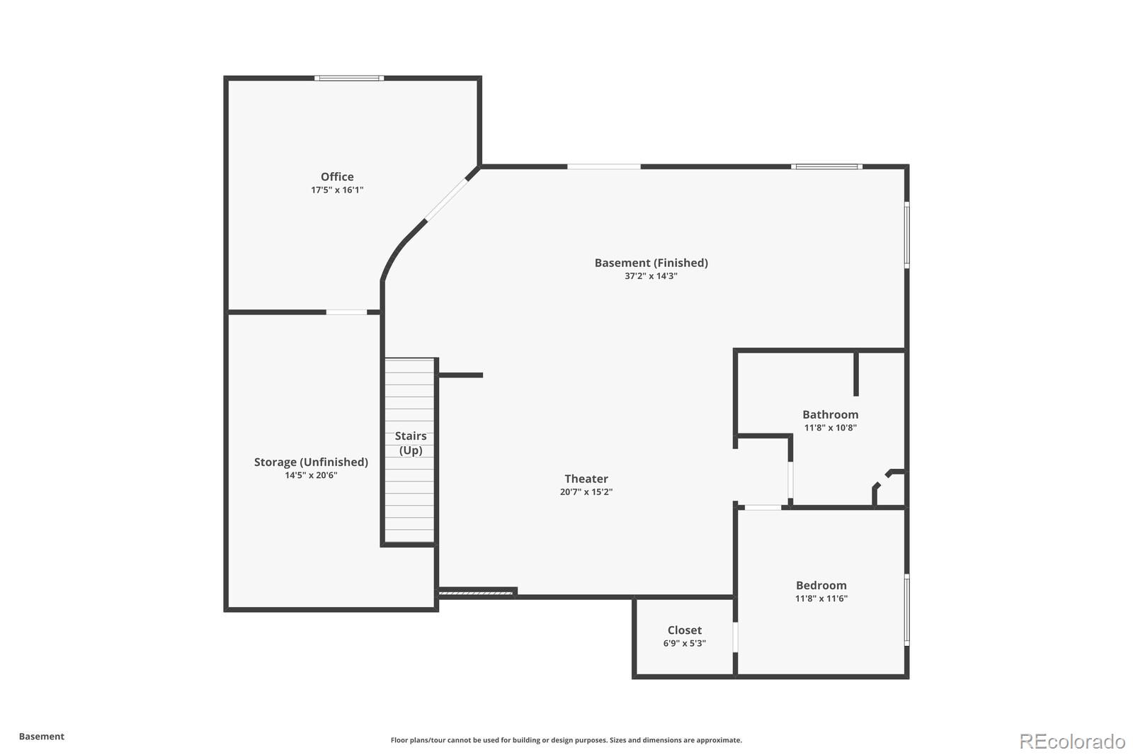 MLS Image #41 for 2485  vale way,erie, Colorado