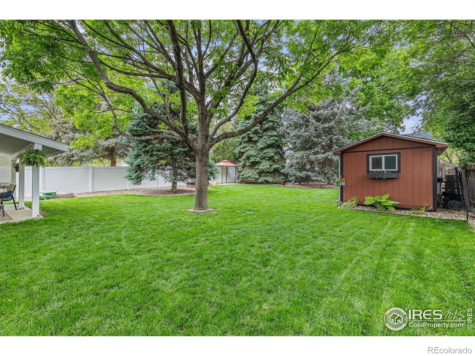 MLS Image #26 for 2325  42nd ave ct,greeley, Colorado
