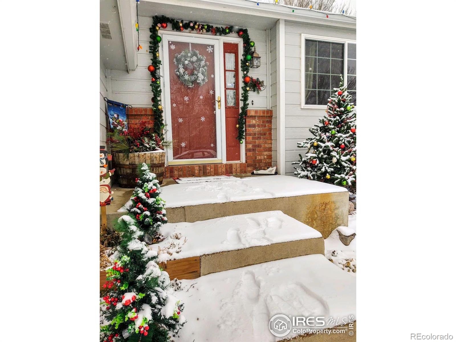MLS Image #3 for 2325  42nd ave ct,greeley, Colorado