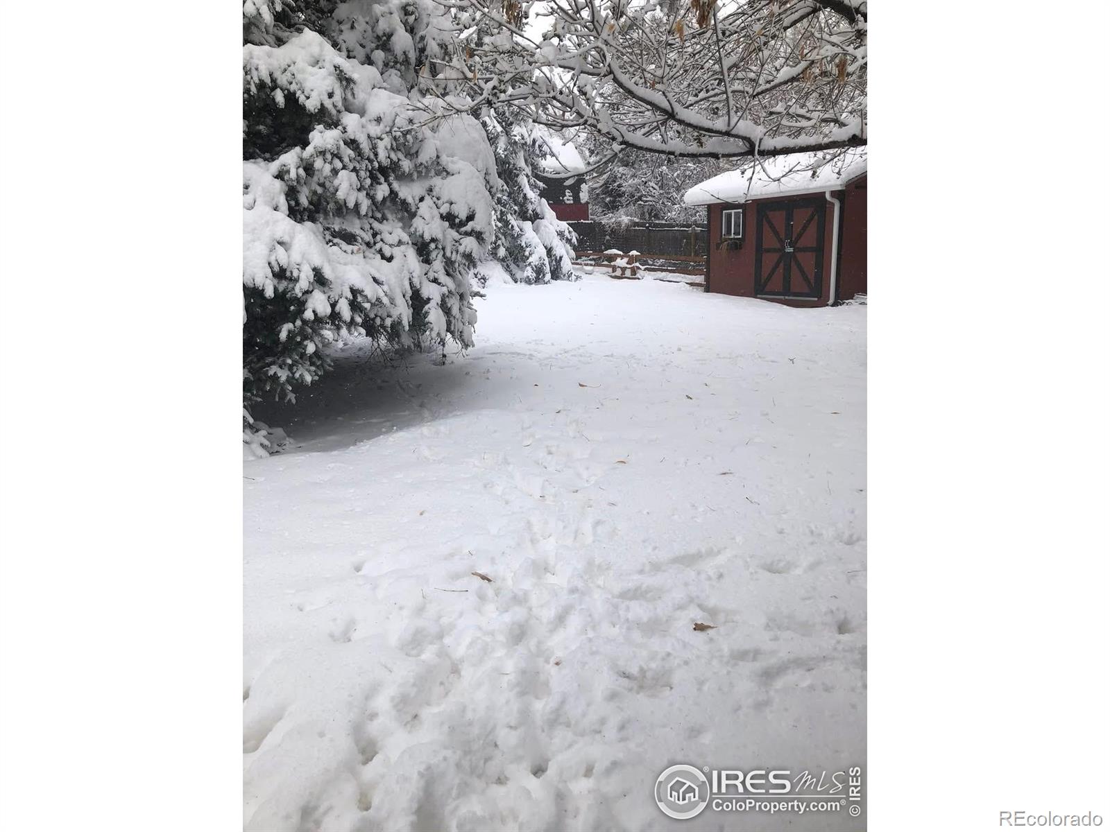 MLS Image #37 for 2325  42nd ave ct,greeley, Colorado
