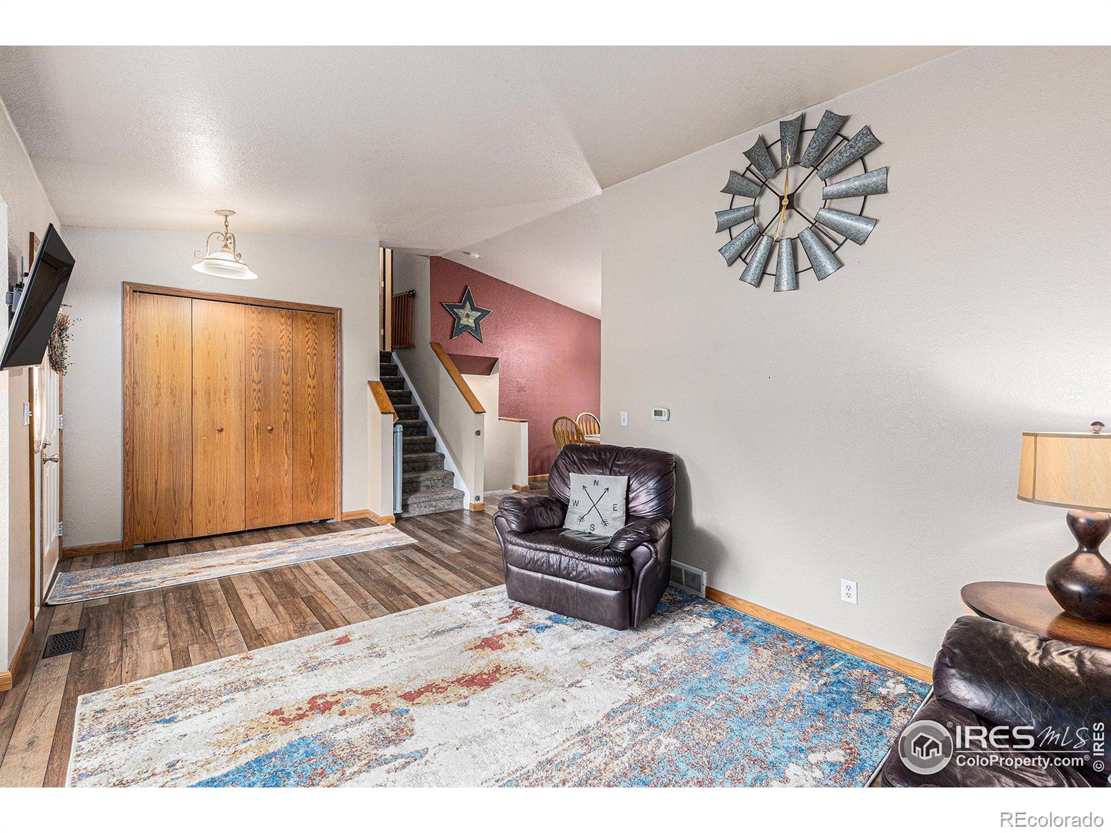 MLS Image #9 for 2325  42nd ave ct,greeley, Colorado