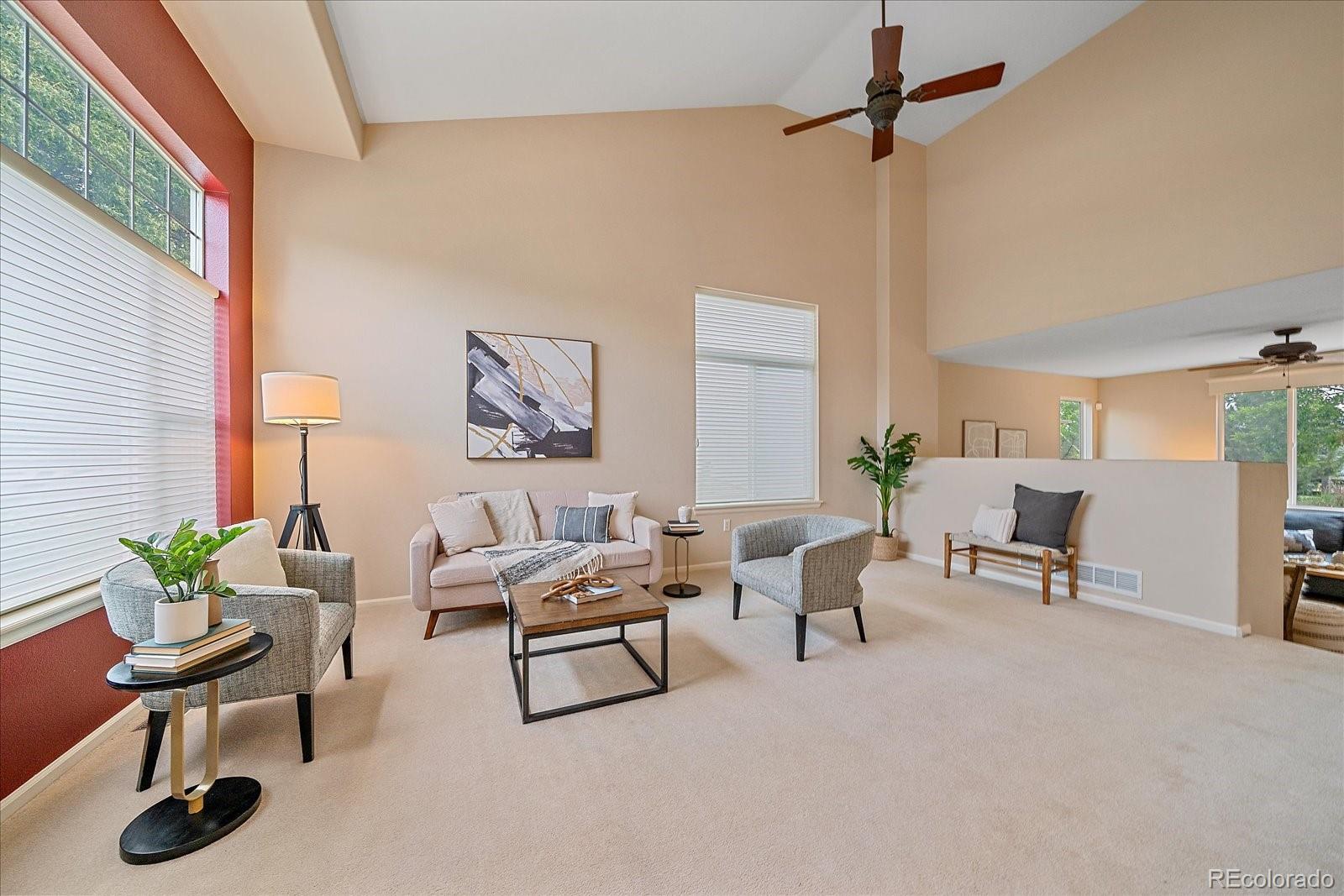 MLS Image #2 for 9869  burberry way,highlands ranch, Colorado