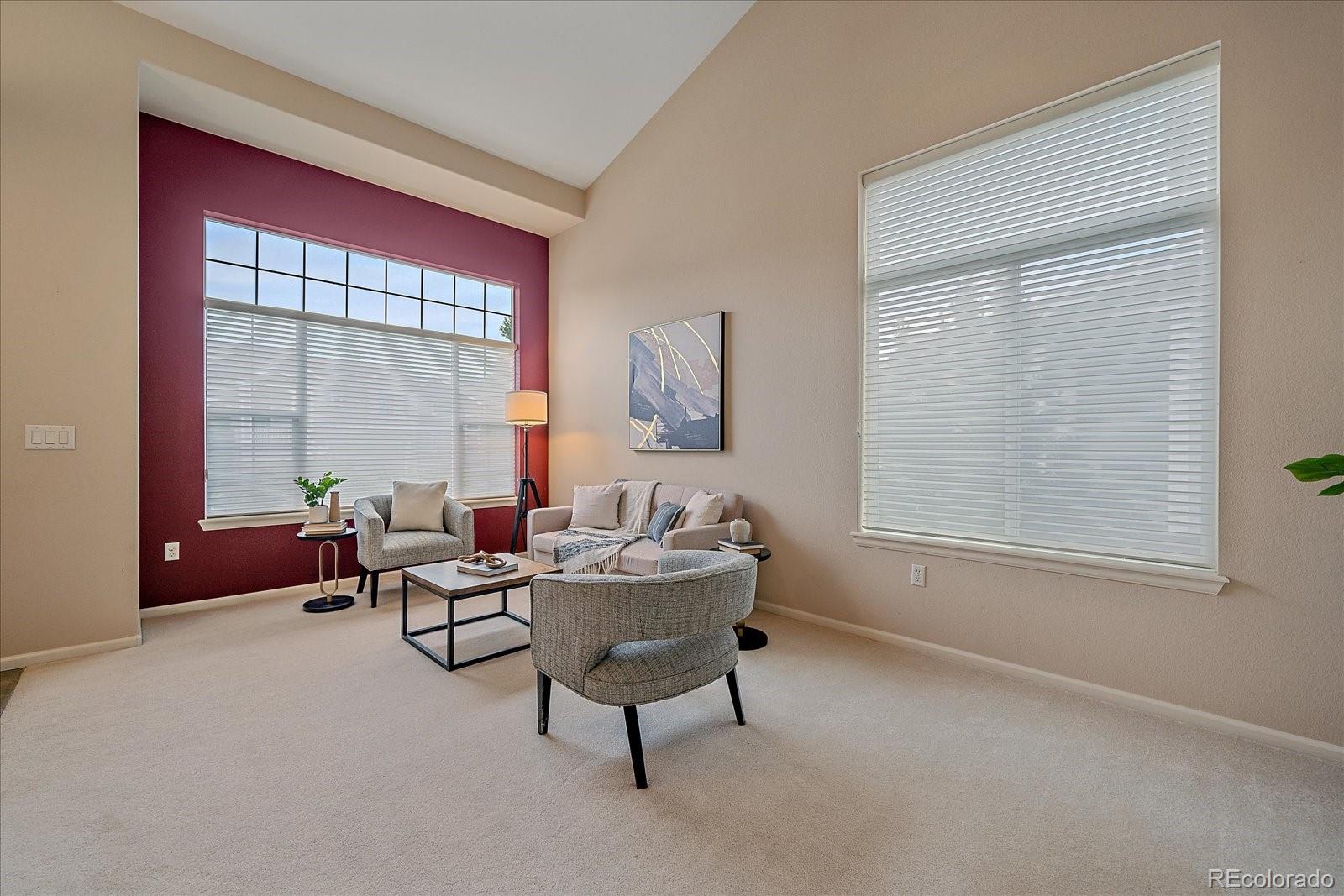 MLS Image #3 for 9869  burberry way,highlands ranch, Colorado