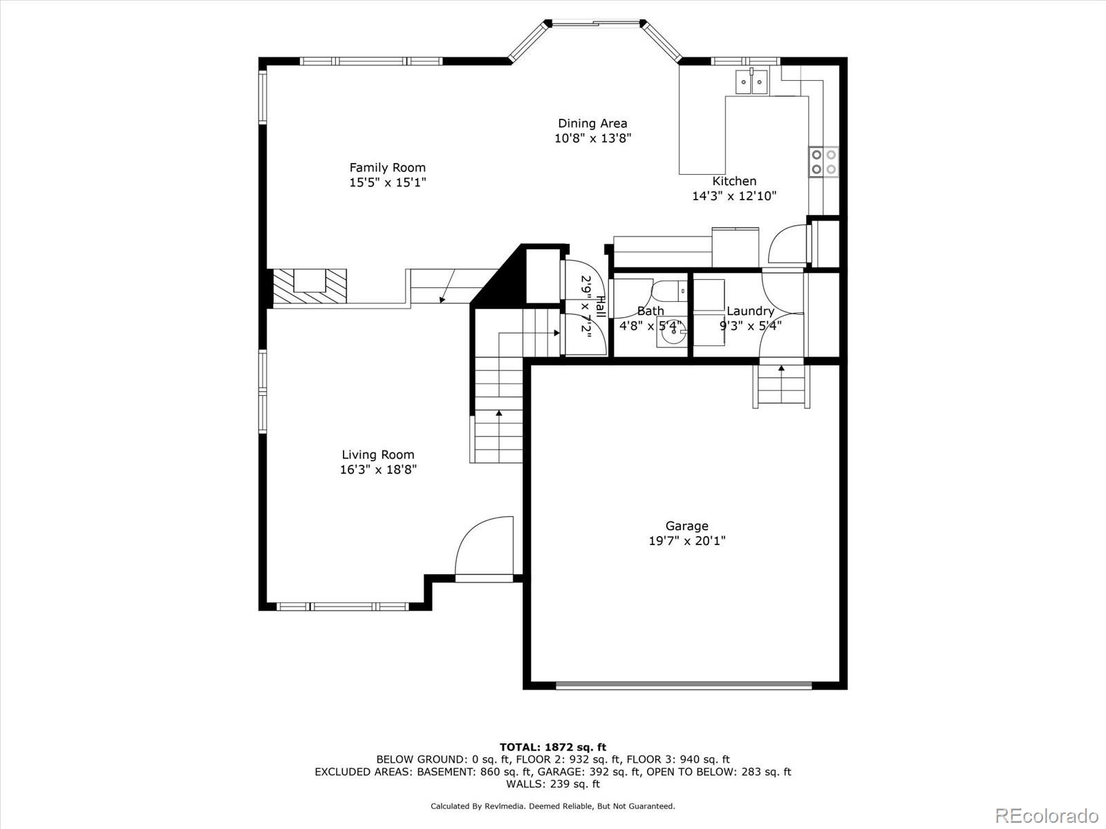 MLS Image #35 for 9869  burberry way,highlands ranch, Colorado