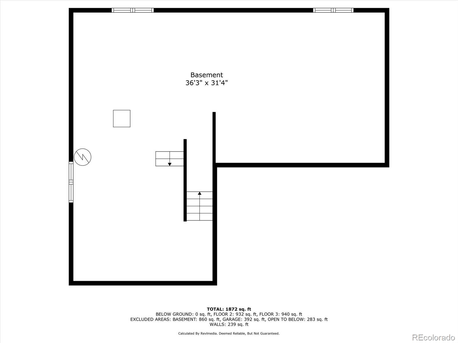 MLS Image #37 for 9869  burberry way,highlands ranch, Colorado