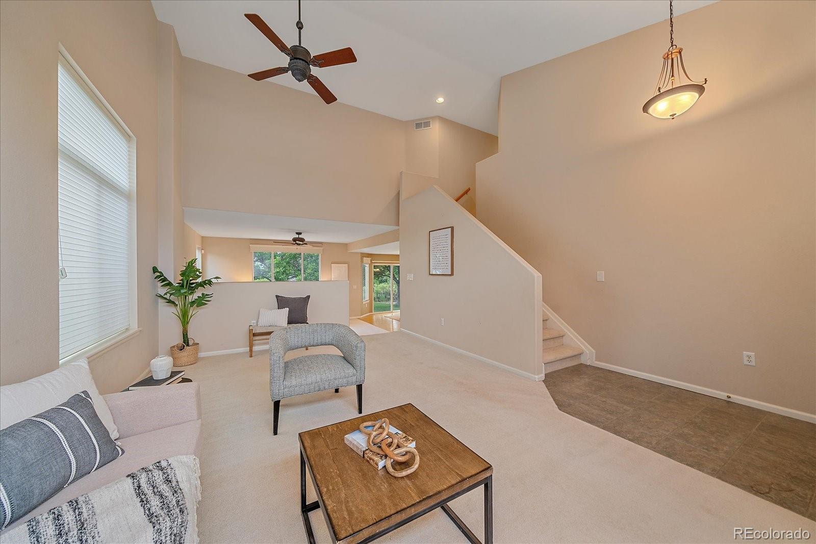 MLS Image #4 for 9869  burberry way,highlands ranch, Colorado