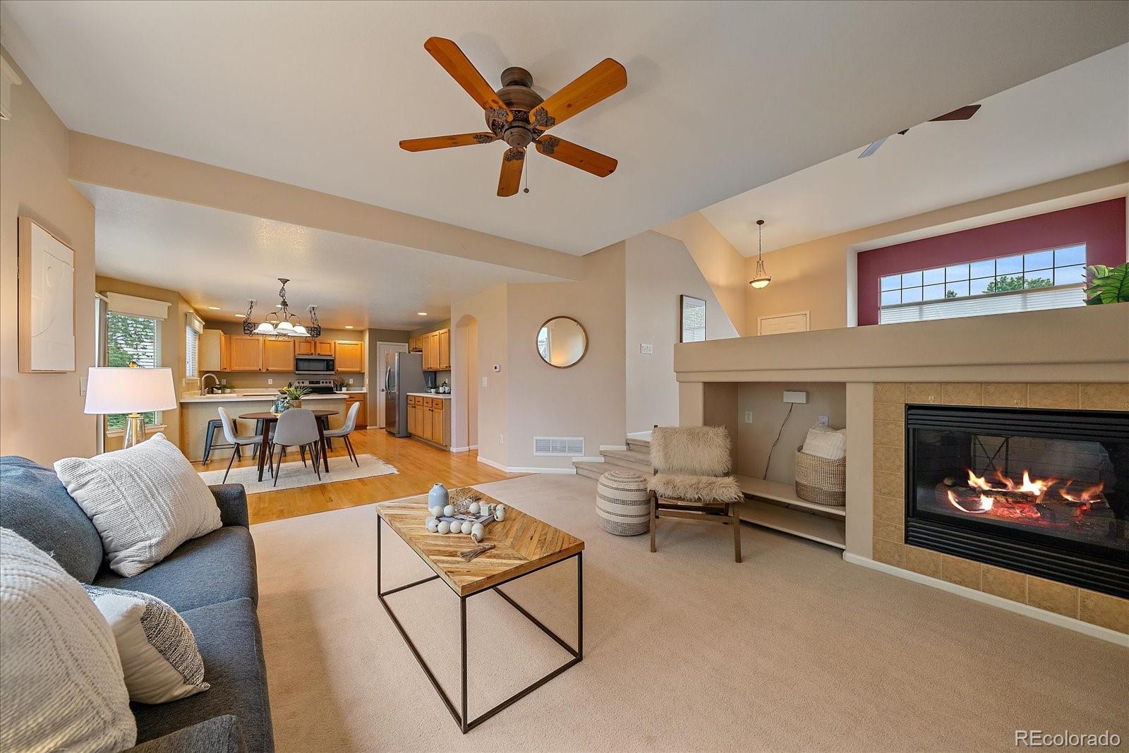 MLS Image #7 for 9869  burberry way,highlands ranch, Colorado