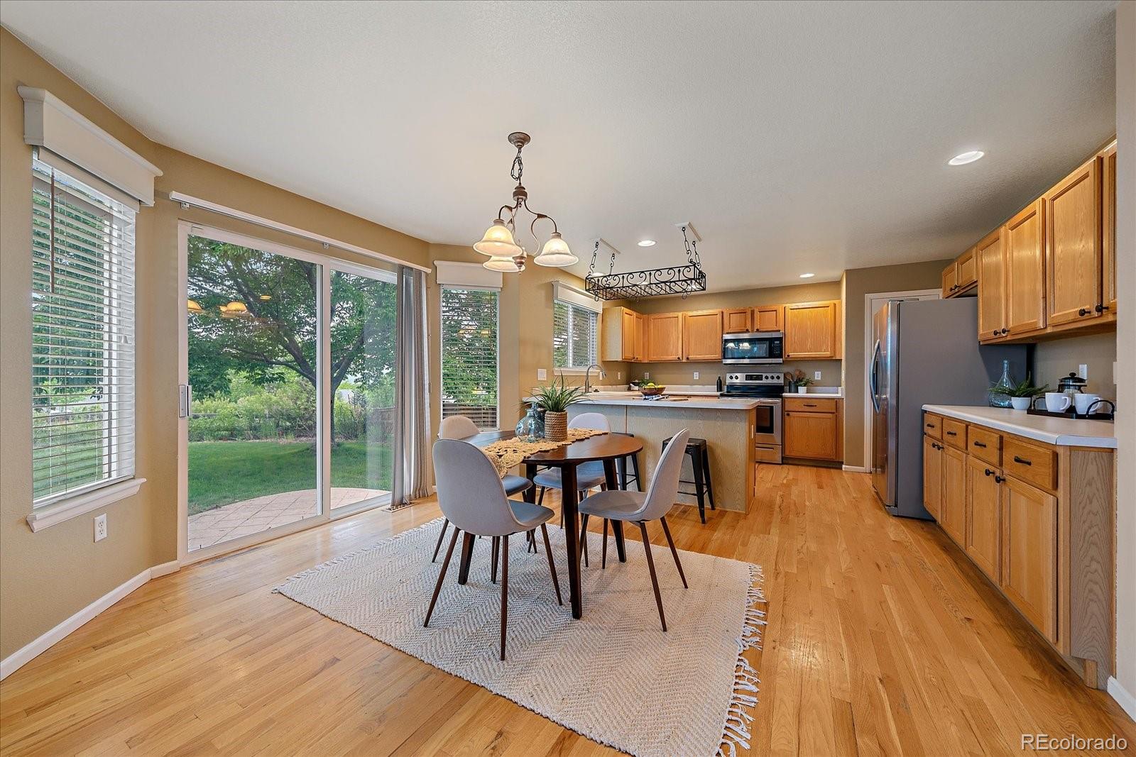 MLS Image #8 for 9869  burberry way,highlands ranch, Colorado