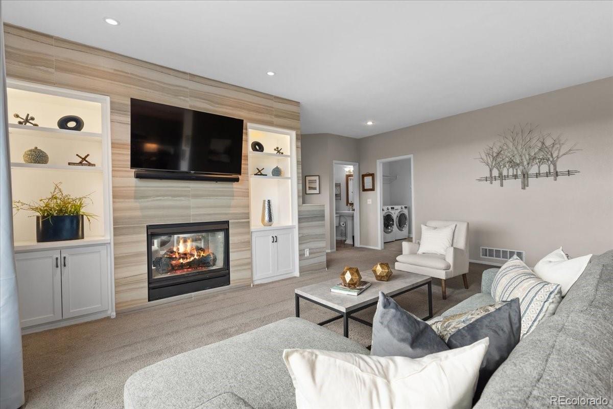 MLS Image #10 for 7411 s crescent court,littleton, Colorado