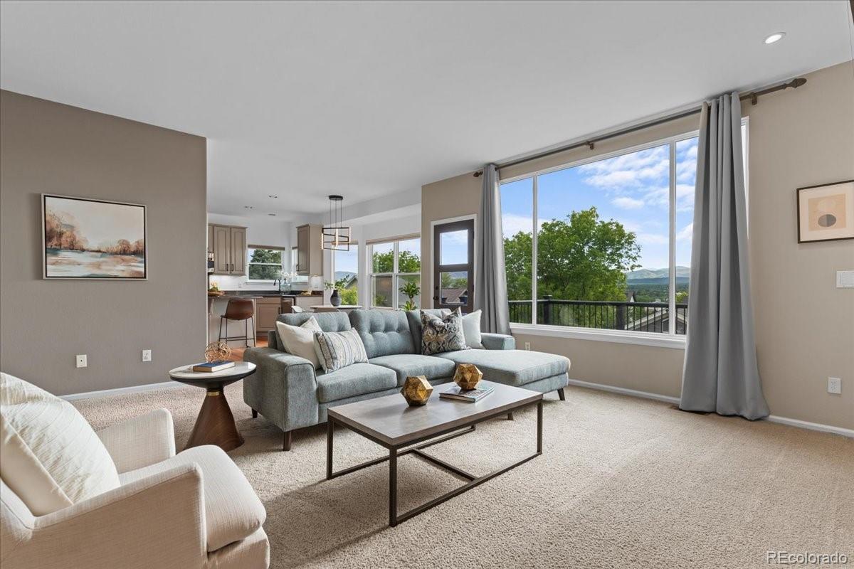 MLS Image #11 for 7411 s crescent court,littleton, Colorado