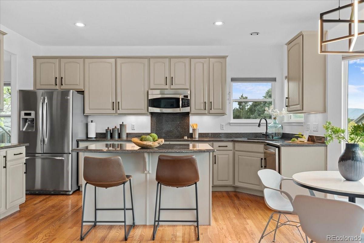 MLS Image #14 for 7411 s crescent court,littleton, Colorado