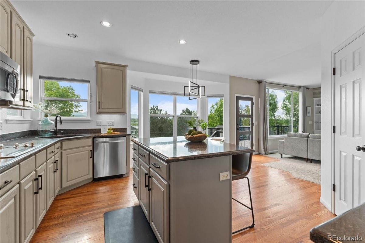 MLS Image #15 for 7411 s crescent court,littleton, Colorado