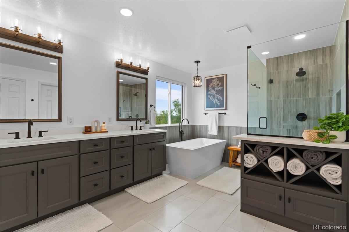 MLS Image #22 for 7411 s crescent court,littleton, Colorado