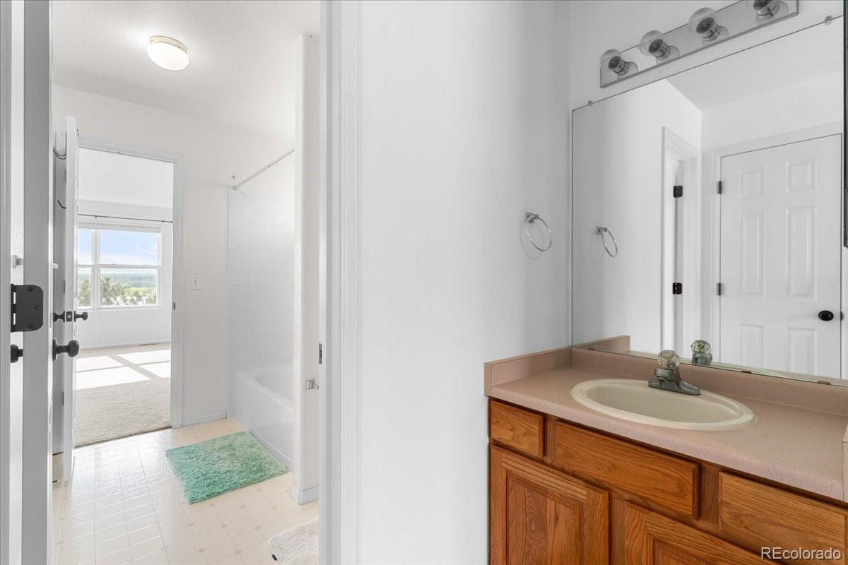 MLS Image #32 for 7411 s crescent court,littleton, Colorado