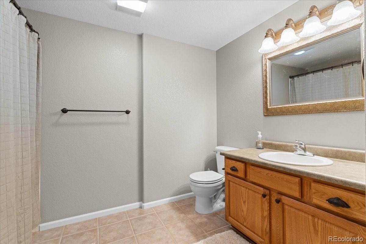 MLS Image #36 for 7411 s crescent court,littleton, Colorado