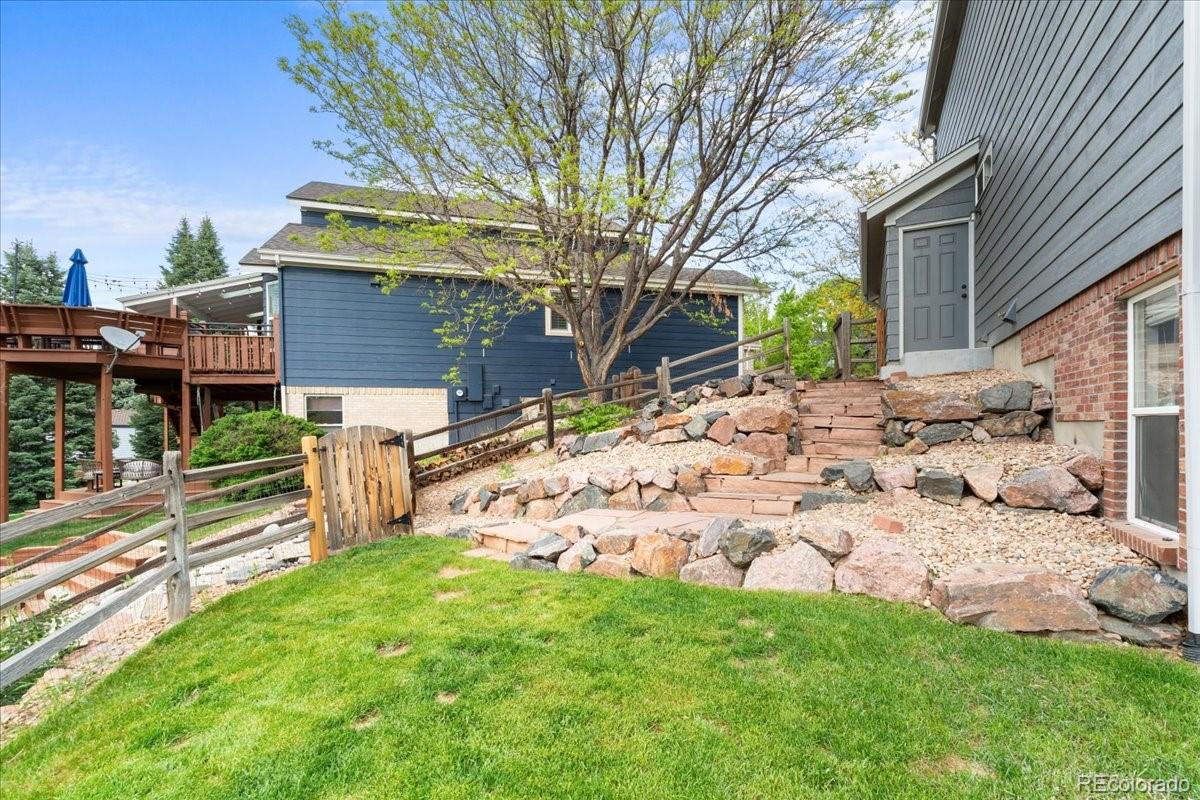 MLS Image #42 for 7411 s crescent court,littleton, Colorado