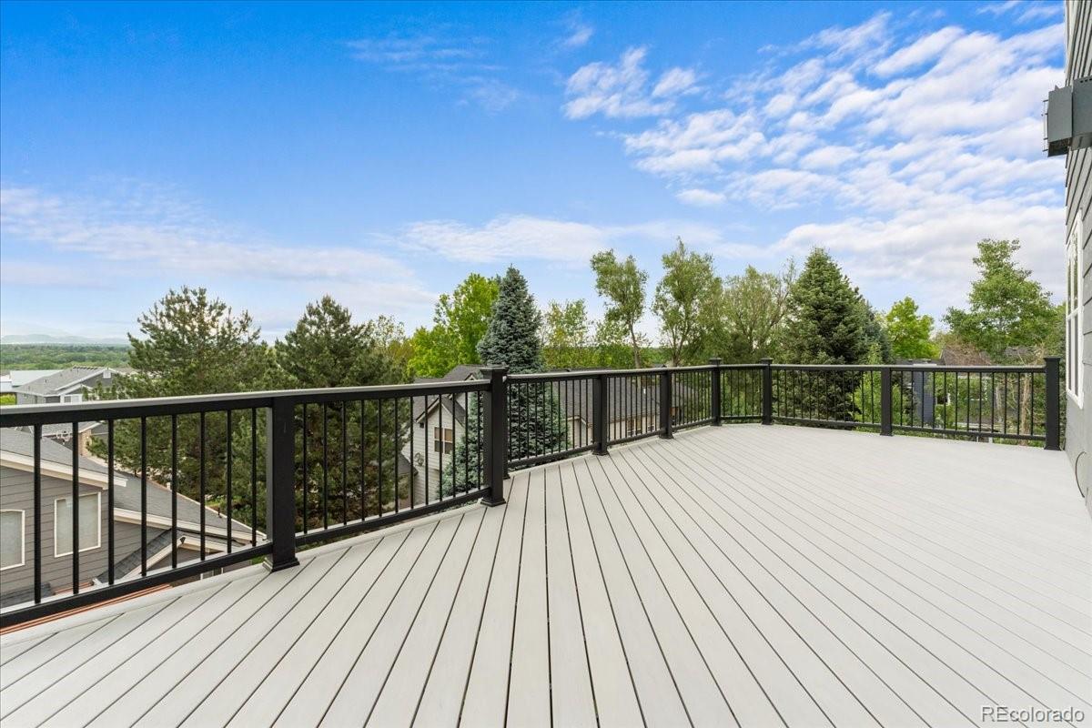 MLS Image #43 for 7411 s crescent court,littleton, Colorado