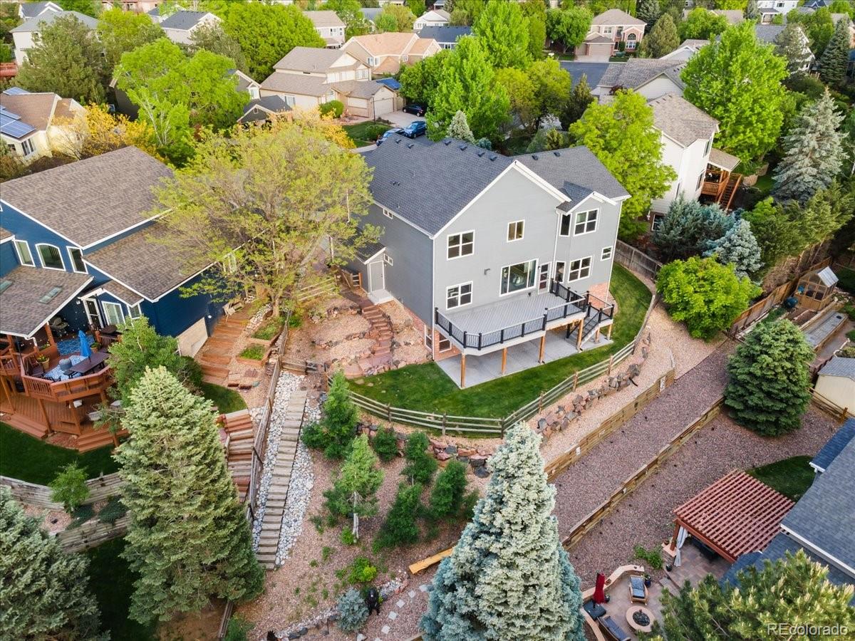 MLS Image #46 for 7411 s crescent court,littleton, Colorado