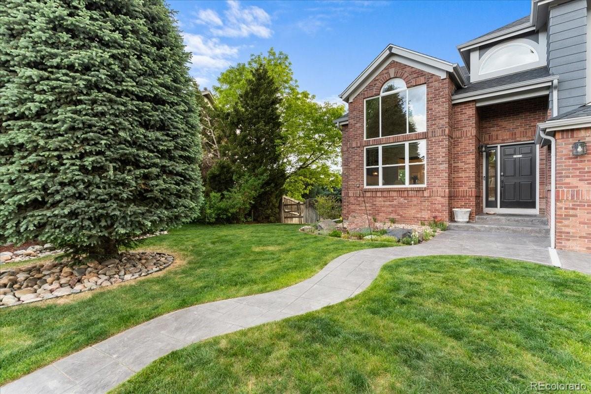MLS Image #47 for 7411 s crescent court,littleton, Colorado