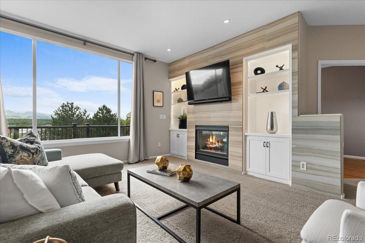 MLS Image #8 for 7411 s crescent court,littleton, Colorado