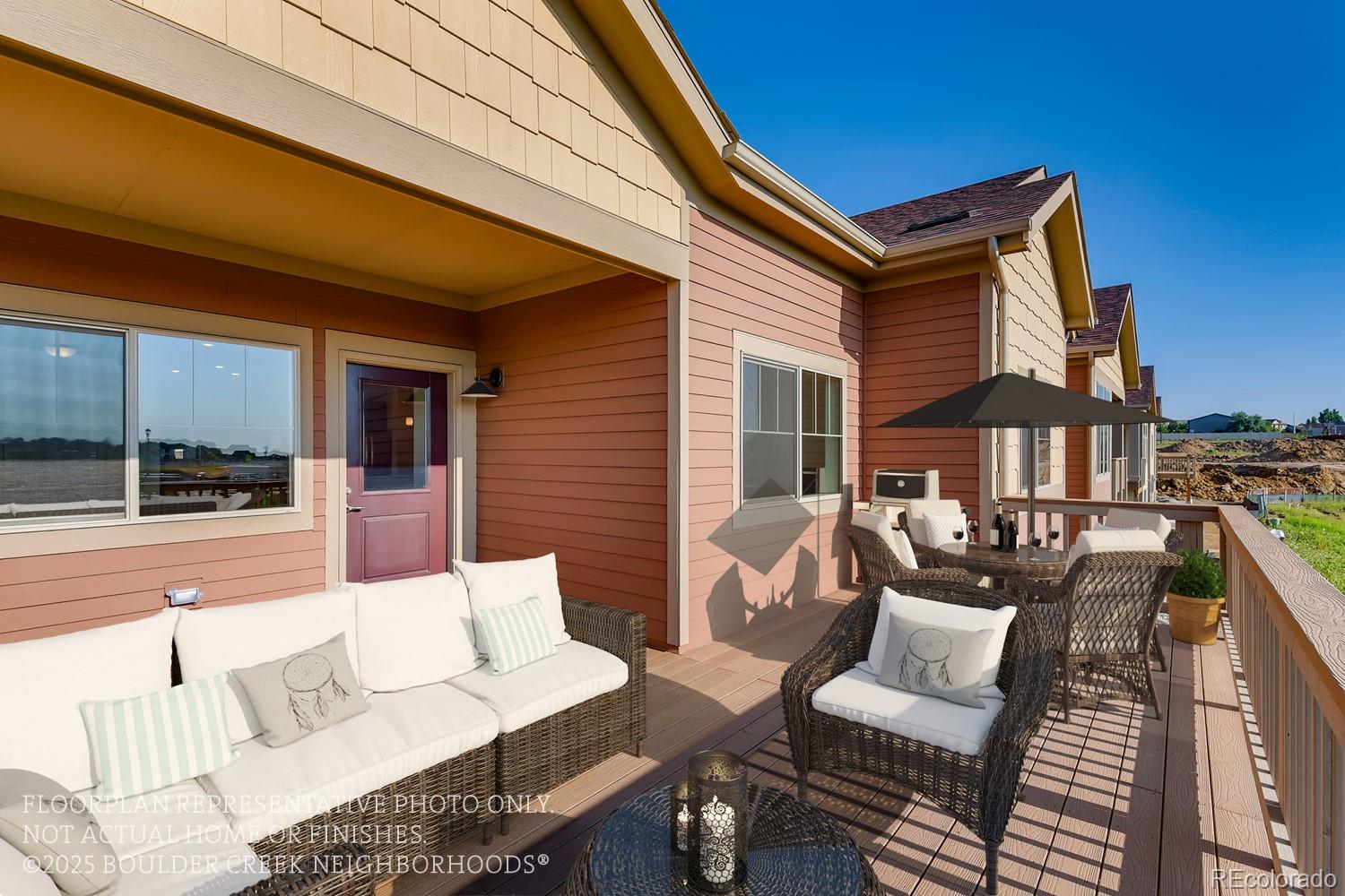 MLS Image #33 for 862 w 129th place,westminster, Colorado