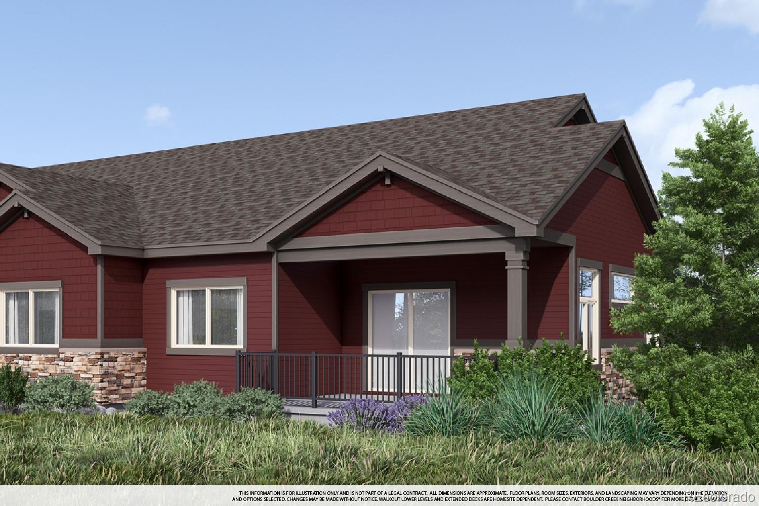 MLS Image #36 for 862 w 129th place,westminster, Colorado