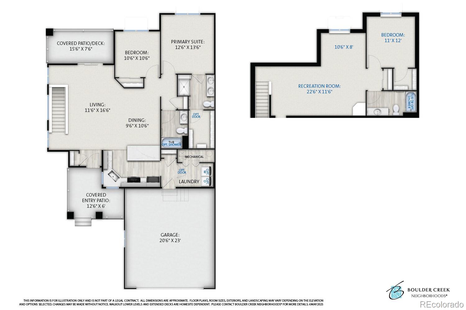 MLS Image #37 for 862 w 129th place,westminster, Colorado