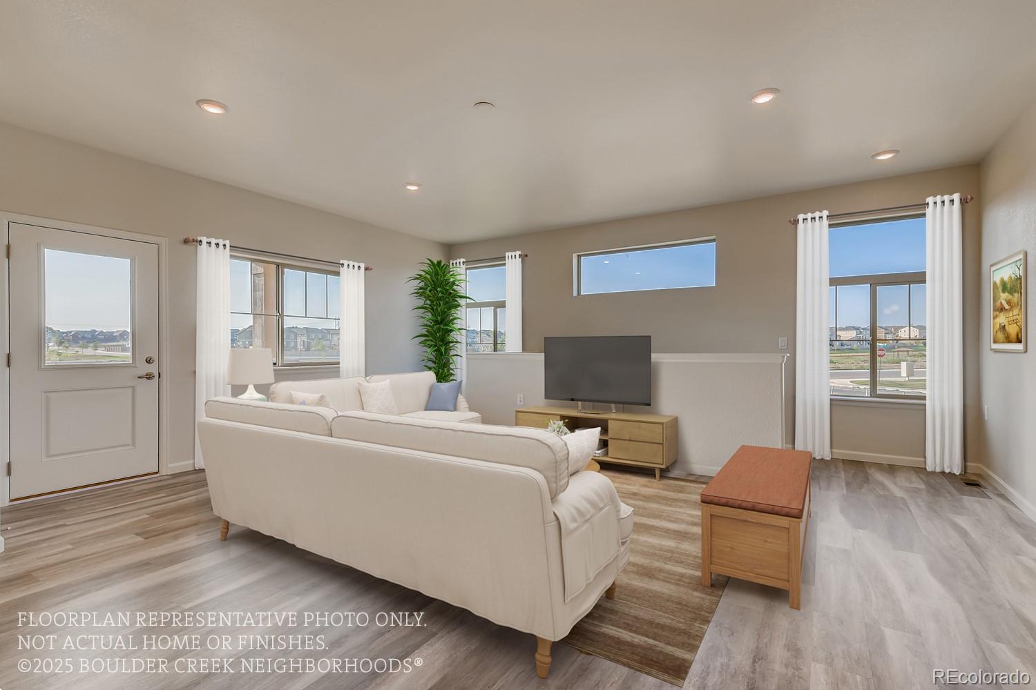 MLS Image #4 for 862 w 129th place,westminster, Colorado