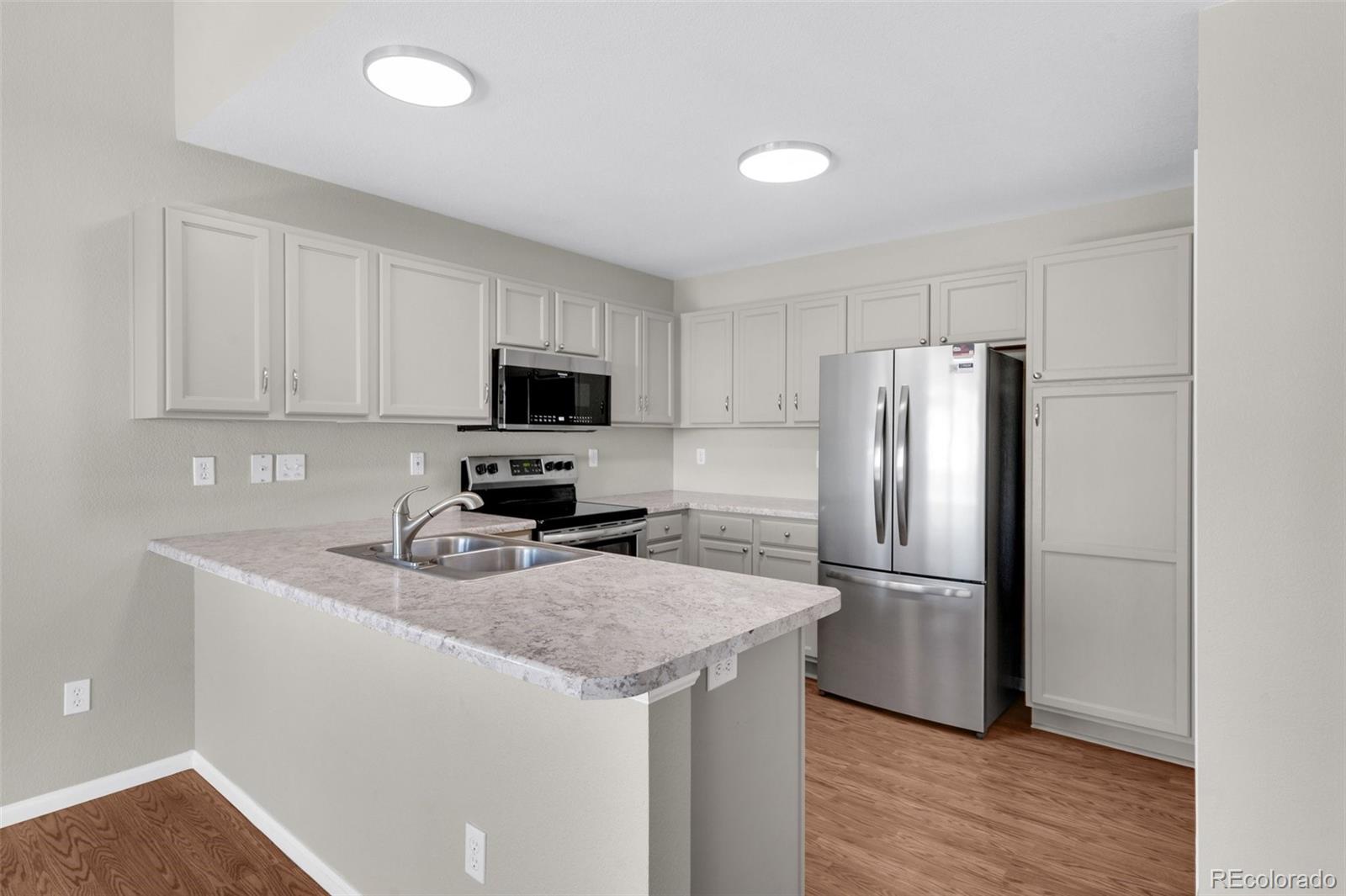 MLS Image #1 for 3456  osprey ridge drive,colorado springs, Colorado