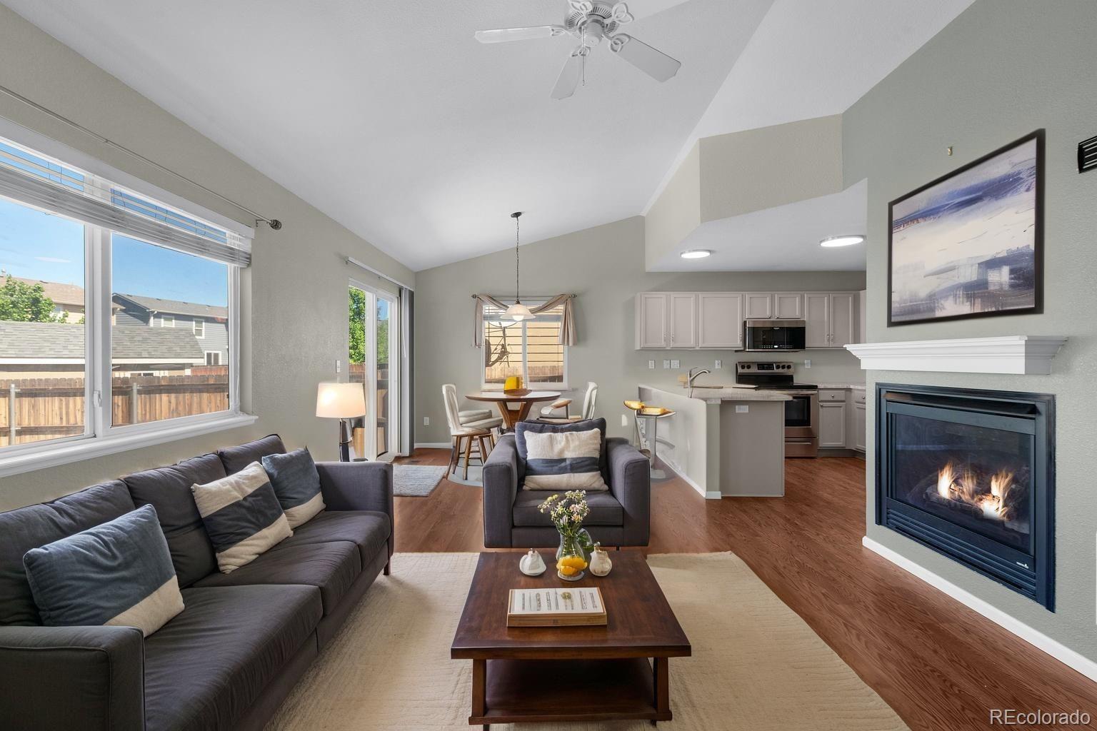 MLS Image #10 for 3456  osprey ridge drive,colorado springs, Colorado