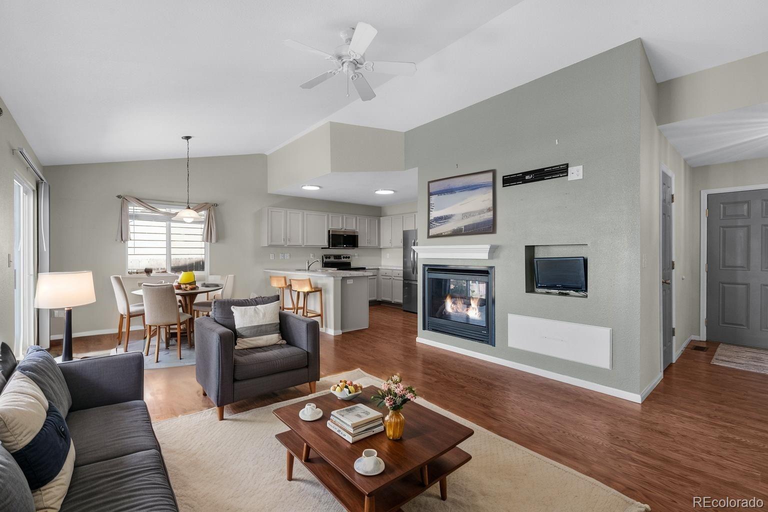 MLS Image #11 for 3456  osprey ridge drive,colorado springs, Colorado
