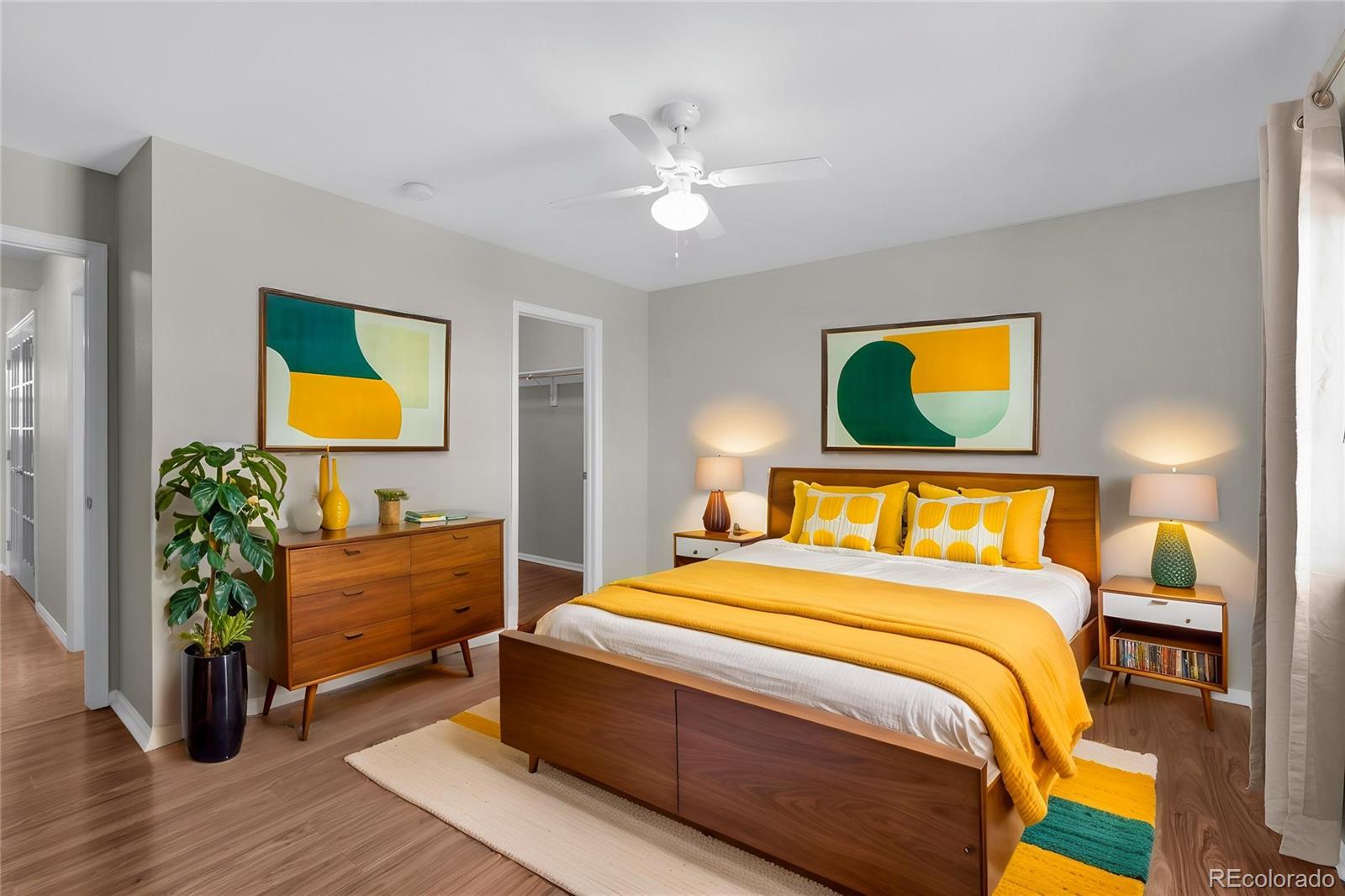MLS Image #16 for 3456  osprey ridge drive,colorado springs, Colorado