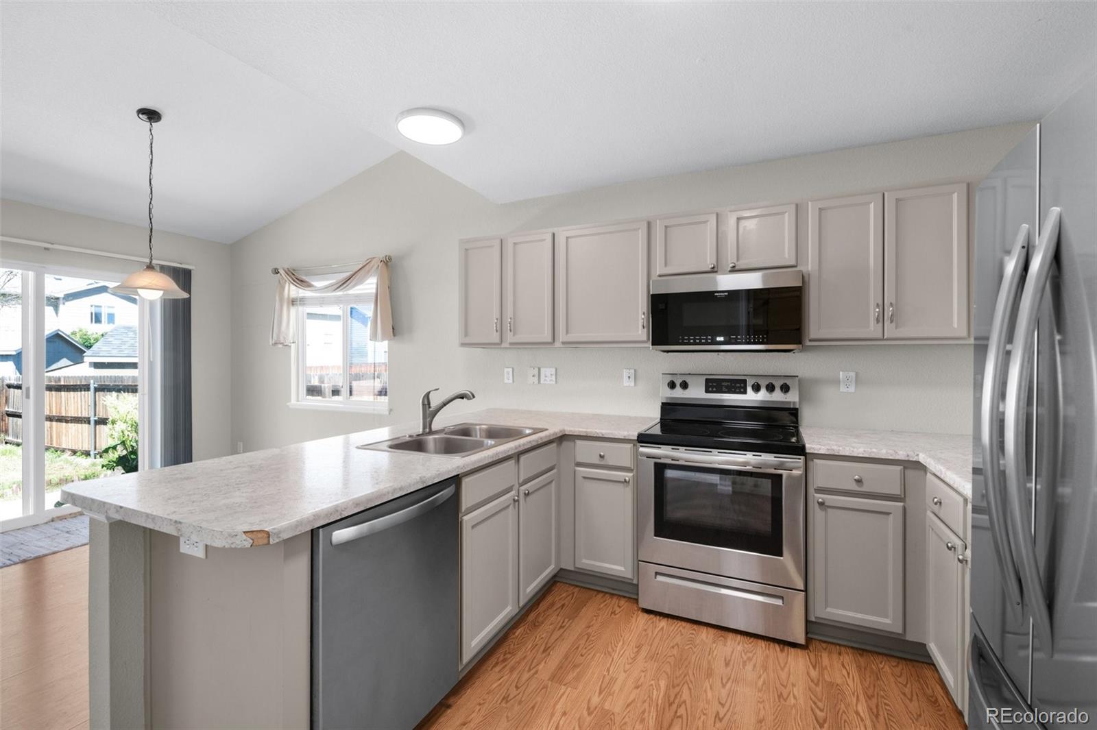 MLS Image #2 for 3456  osprey ridge drive,colorado springs, Colorado