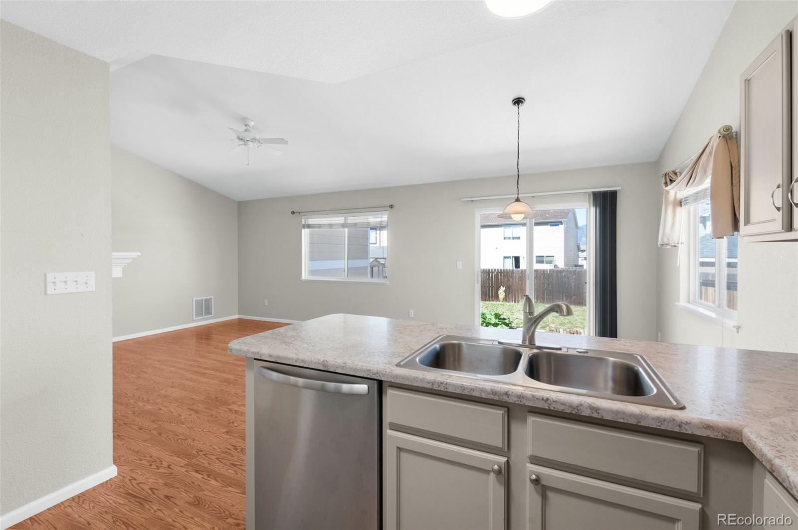 MLS Image #3 for 3456  osprey ridge drive,colorado springs, Colorado