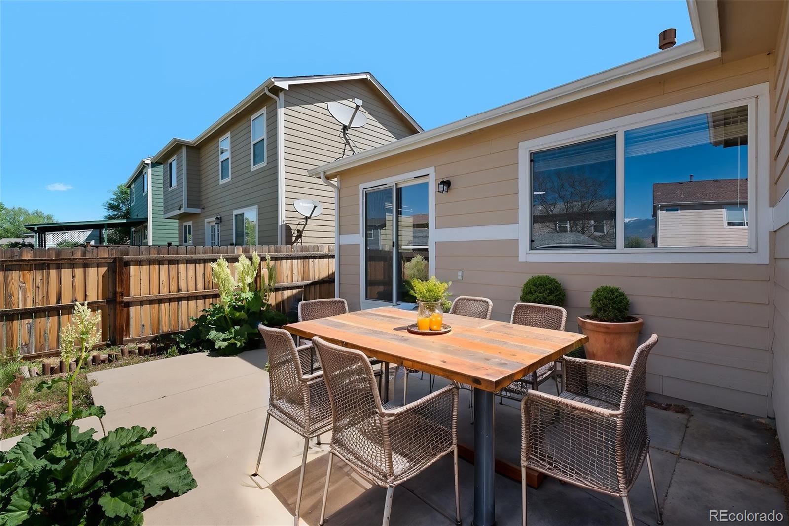 MLS Image #38 for 3456  osprey ridge drive,colorado springs, Colorado