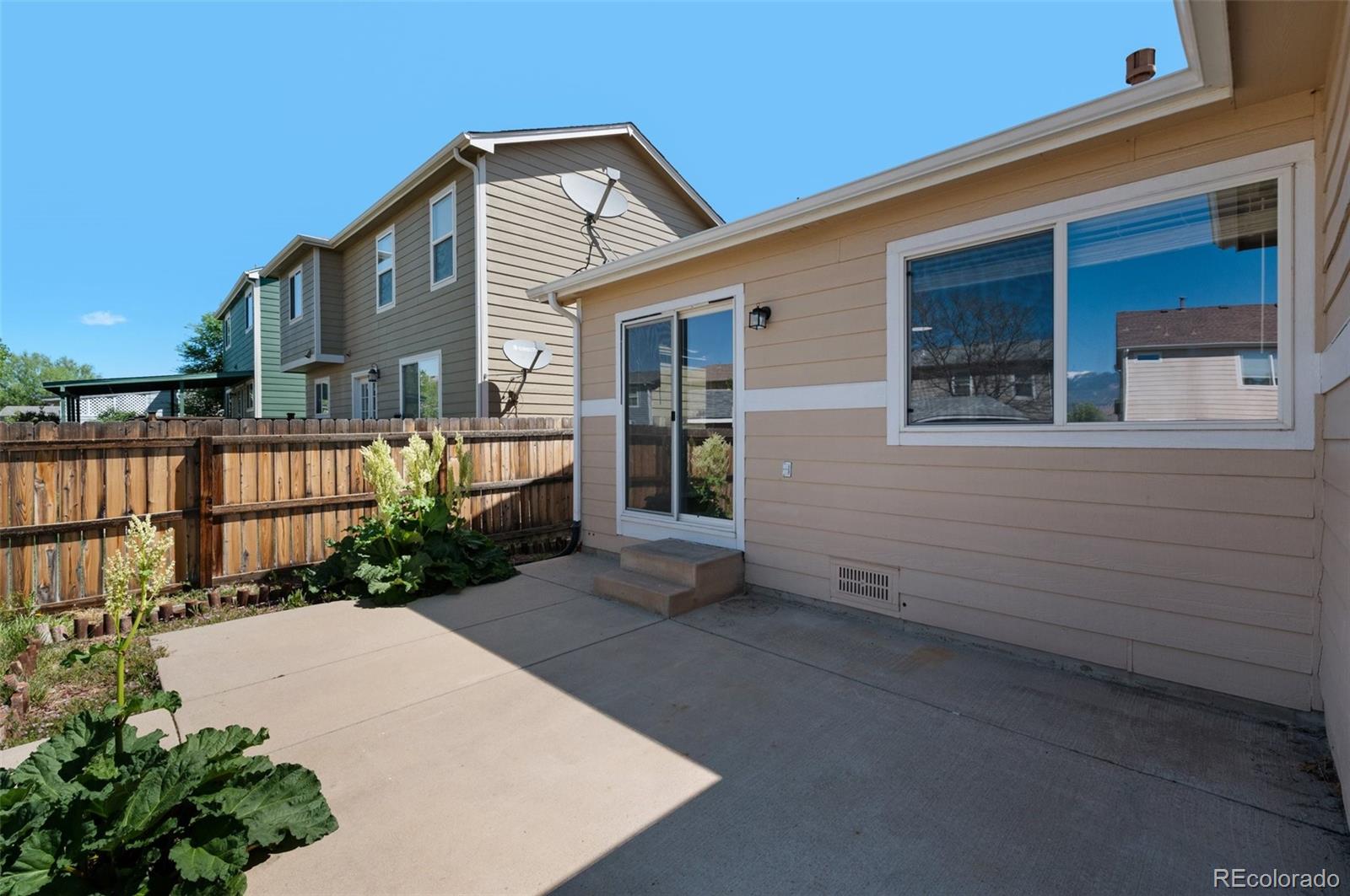 MLS Image #39 for 3456  osprey ridge drive,colorado springs, Colorado