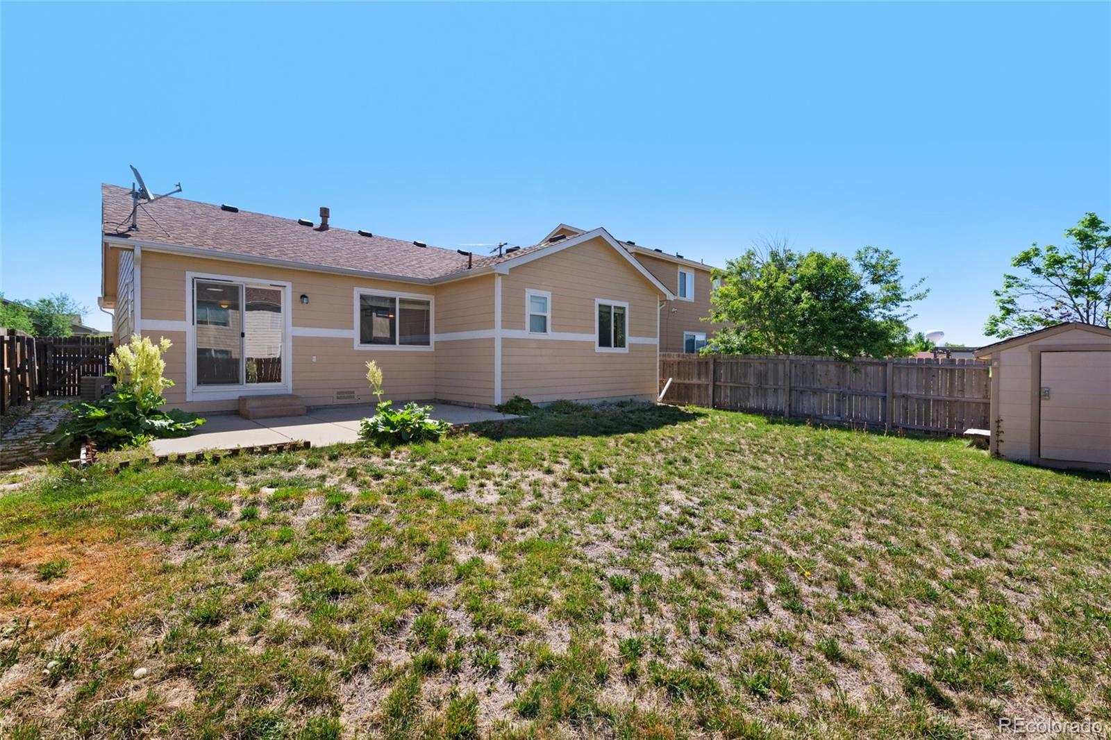 MLS Image #40 for 3456  osprey ridge drive,colorado springs, Colorado