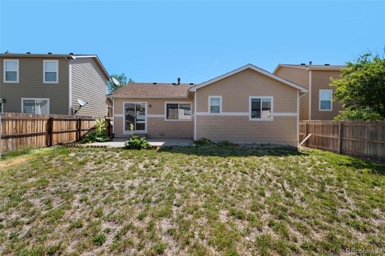 MLS Image #41 for 3456  osprey ridge drive,colorado springs, Colorado