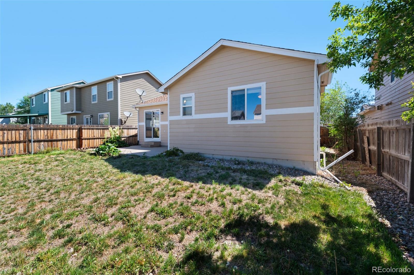 MLS Image #42 for 3456  osprey ridge drive,colorado springs, Colorado