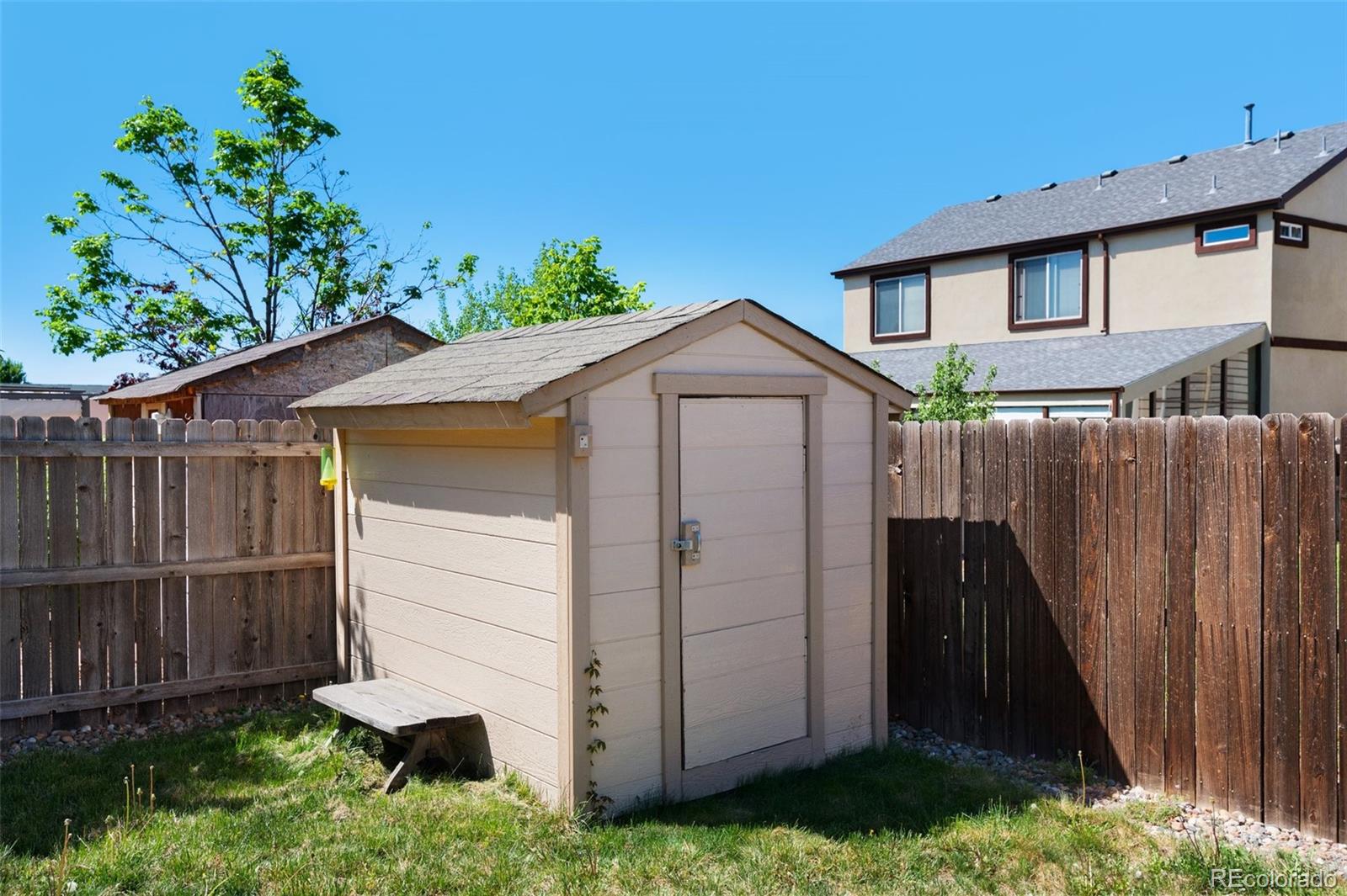 MLS Image #43 for 3456  osprey ridge drive,colorado springs, Colorado