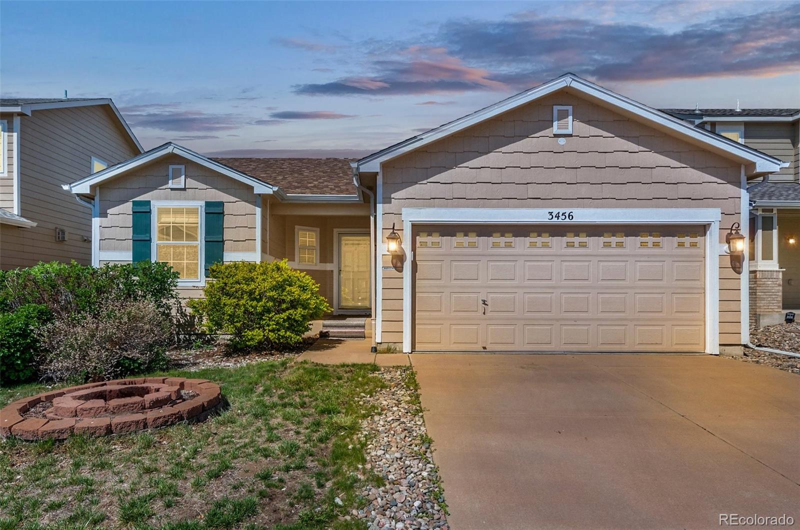 MLS Image #49 for 3456  osprey ridge drive,colorado springs, Colorado
