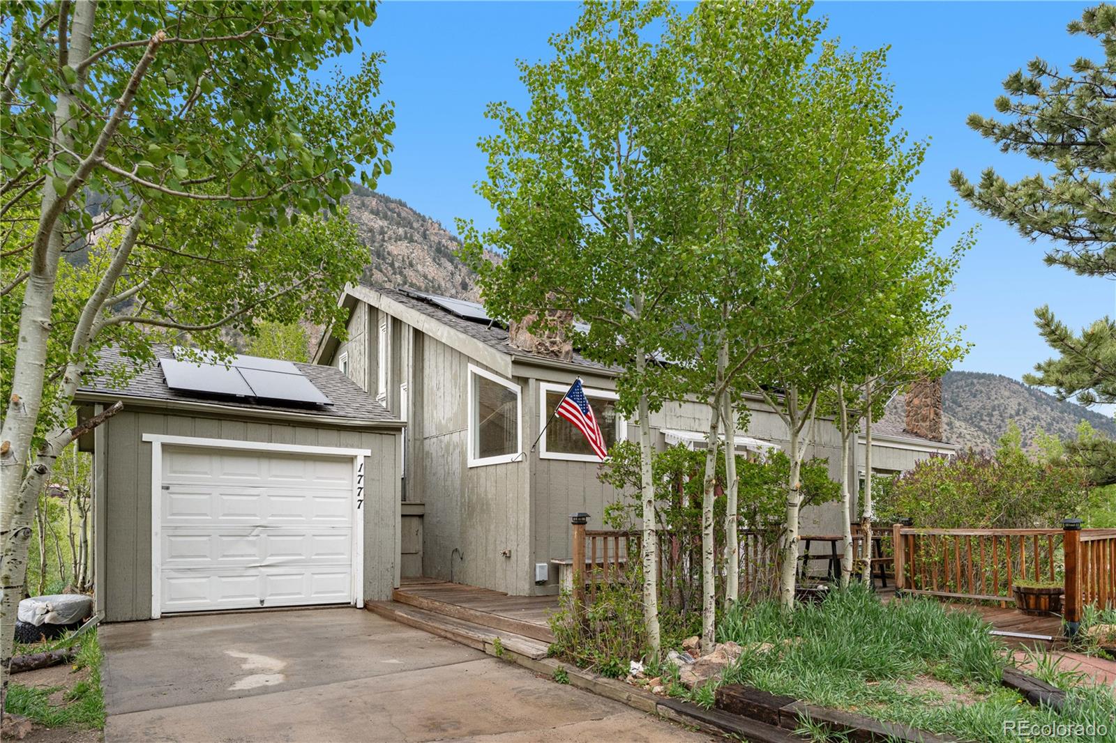 MLS Image #30 for 1777  main street,georgetown, Colorado