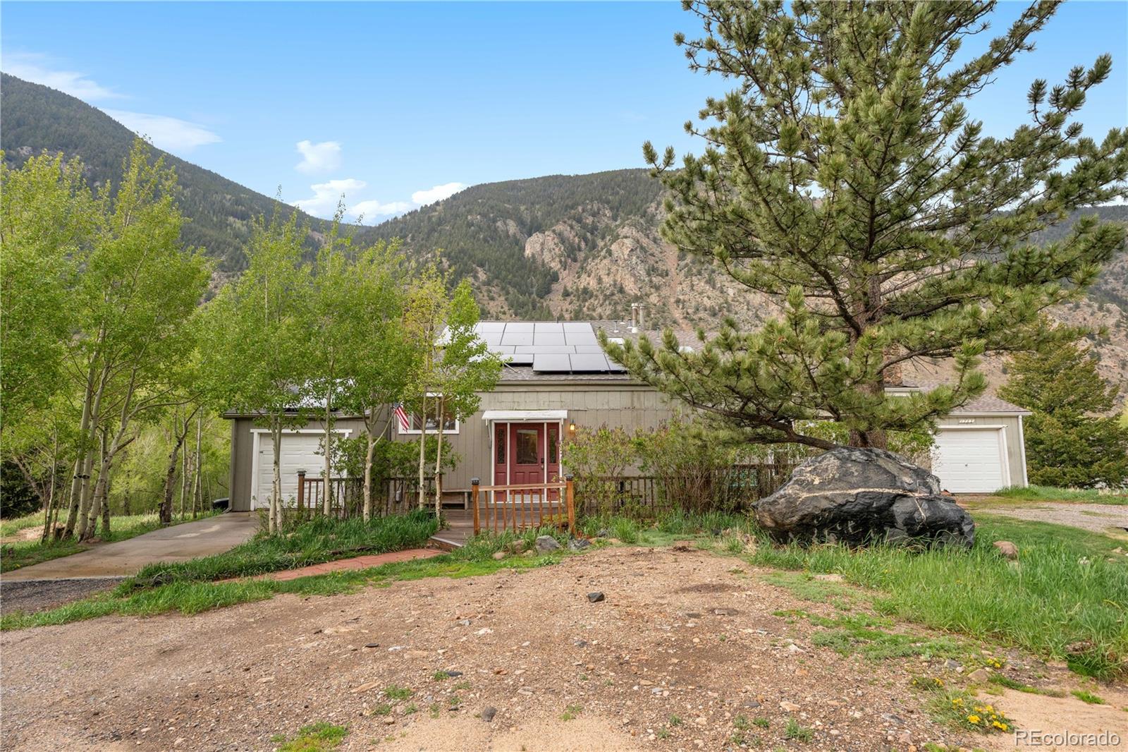 MLS Image #31 for 1777  main street,georgetown, Colorado