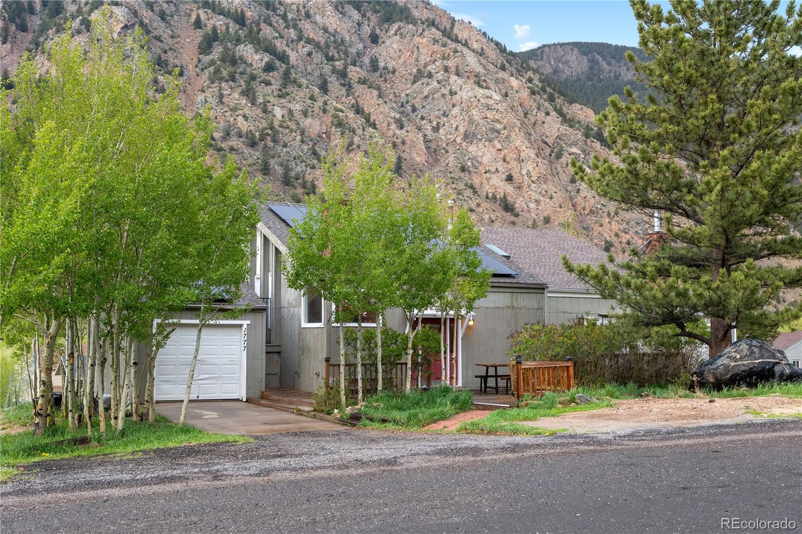 MLS Image #33 for 1777  main street,georgetown, Colorado