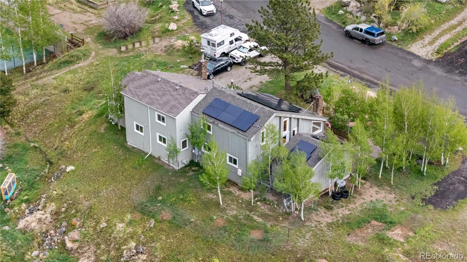 MLS Image #35 for 1777  main street,georgetown, Colorado