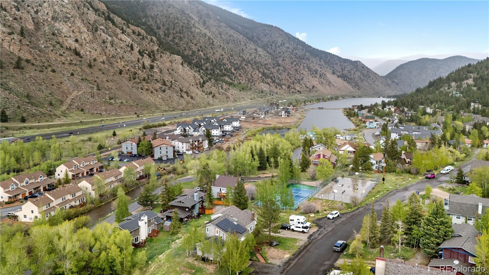 MLS Image #36 for 1777  main street,georgetown, Colorado