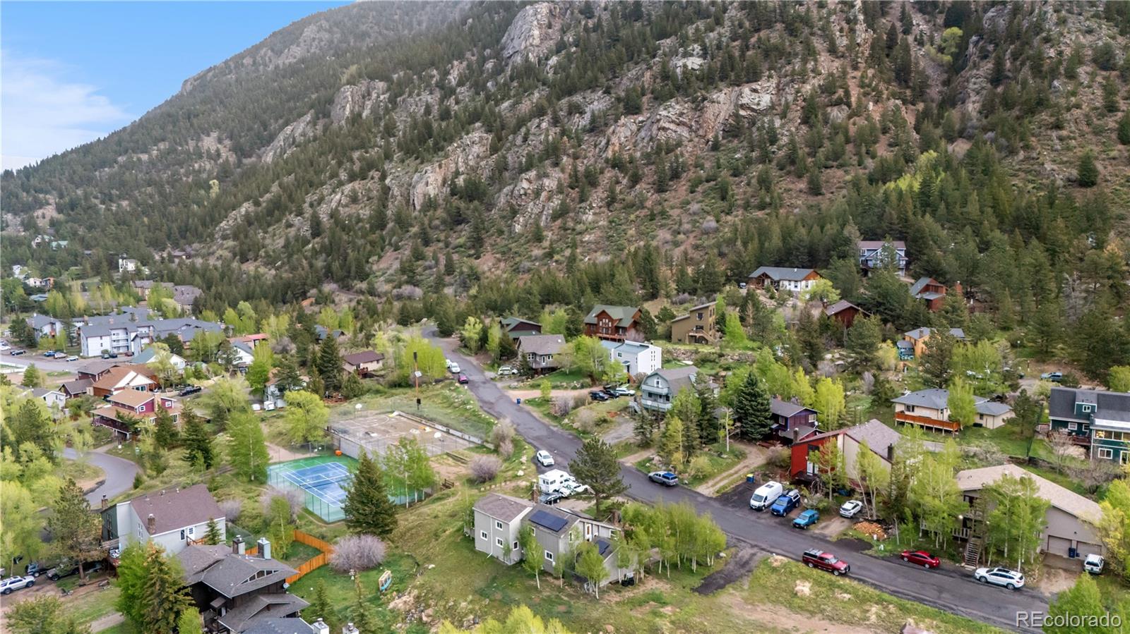 MLS Image #38 for 1777  main street,georgetown, Colorado