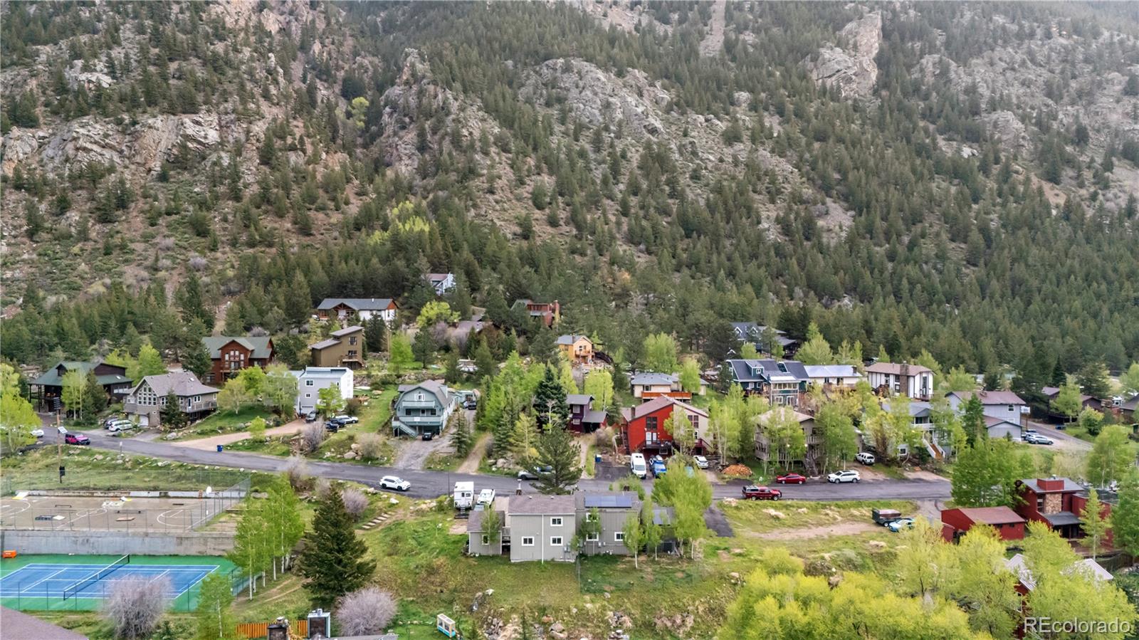 MLS Image #39 for 1777  main street,georgetown, Colorado