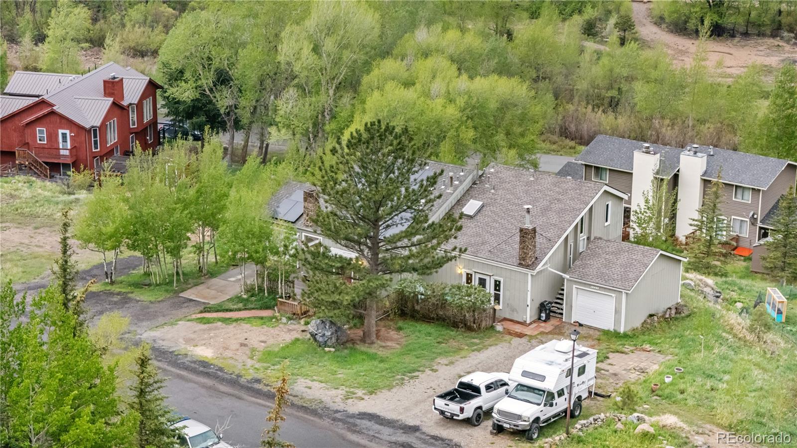 MLS Image #41 for 1777  main street,georgetown, Colorado