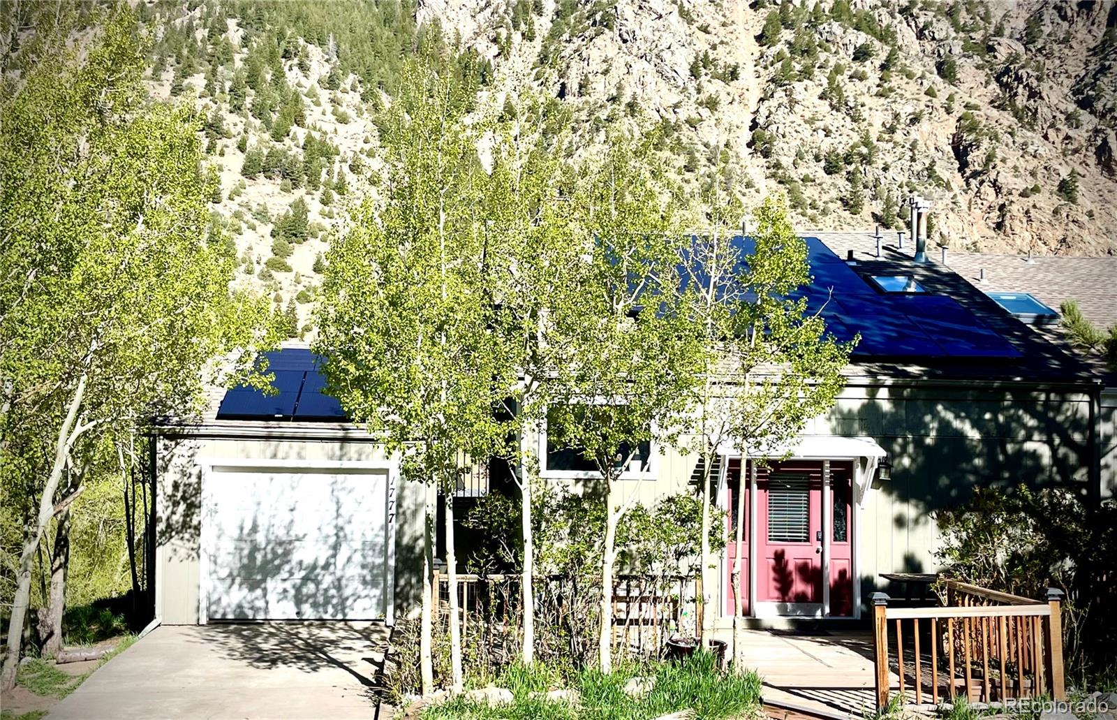 MLS Image #47 for 1777  main street,georgetown, Colorado